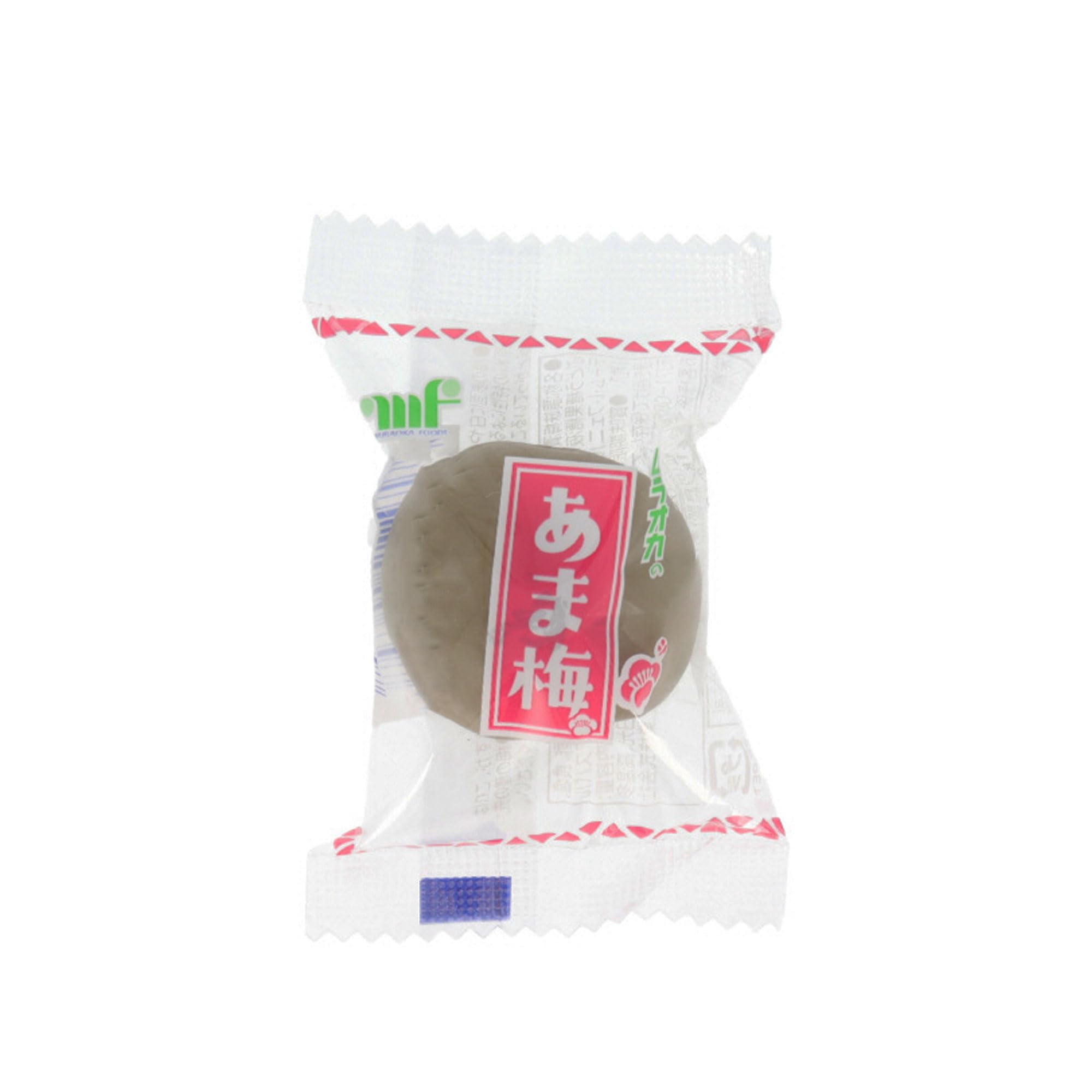 Amazon | 村岡食品 あま梅 1粒×20個 | 村岡食品工業 | 梅干し 通販